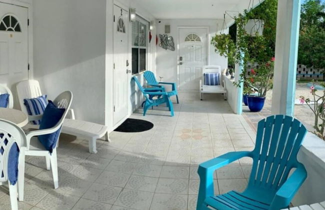 S2B Blue Pavilion - Beach Transfers Meals Tours Island Retro Chic - Foto 36