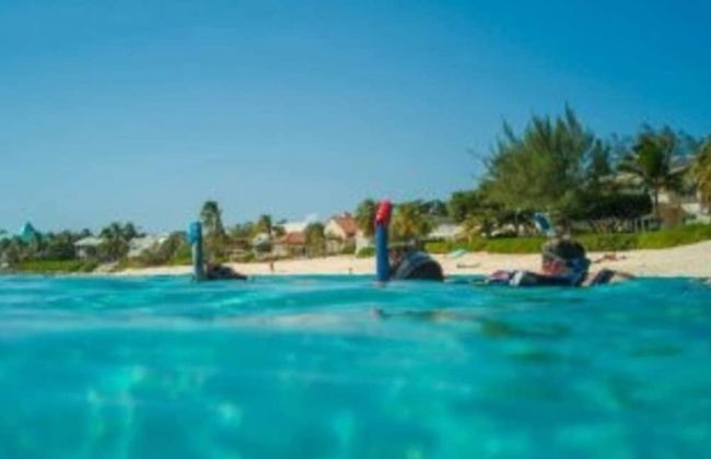 S2B Blue Pavilion - Beach Transfers Meals Tours Island Retro Chic - Foto 39