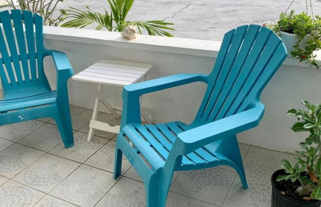 S2B Blue Pavilion - Beach Transfers Meals Tours Island Retro Chic - Foto 33