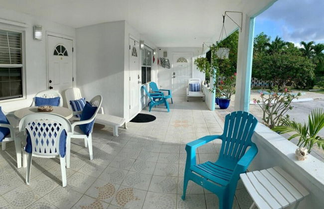 S2B Blue Pavilion - Beach Transfers Meals Tours Island Retro Chic - Foto 13