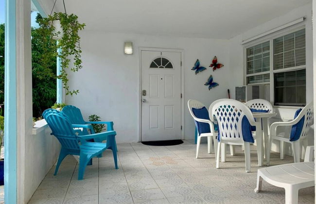 S2B Blue Pavilion - Beach Transfers Meals Tours Island Retro Chic - Foto 9