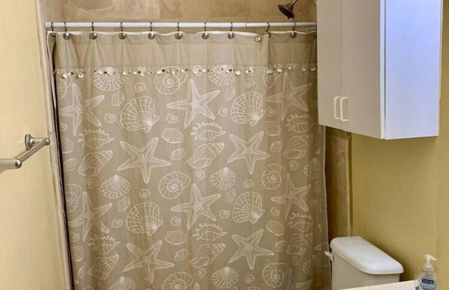 S2B Blue Pavilion - Beach Transfers Meals Tours Island Retro Chic - Foto 8