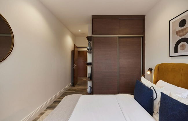 The Harlesden Escape - Spacious 3bdr Flat With Balcony - Foto 17