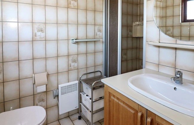 6 Person Holiday Home in Hadsund - Foto 9