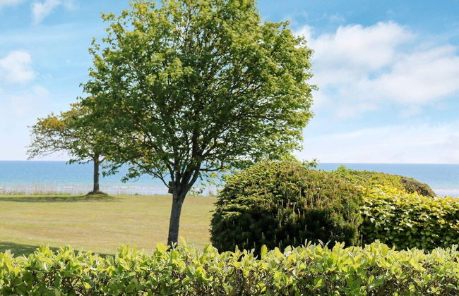 6 Person Holiday Home in Hadsund - Foto 27