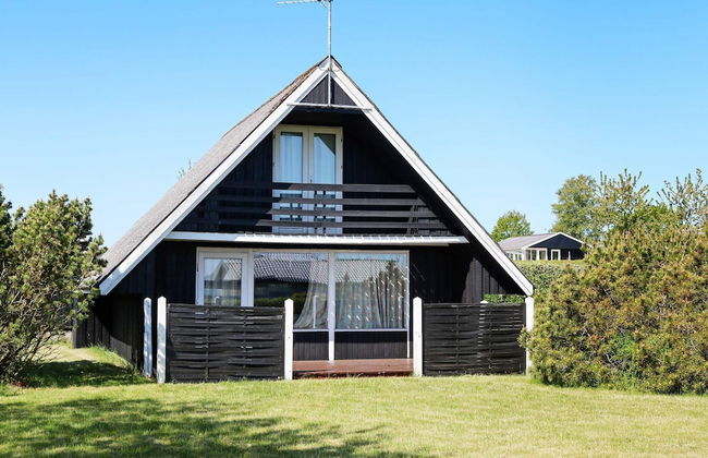 6 Person Holiday Home in Hadsund - Foto 1