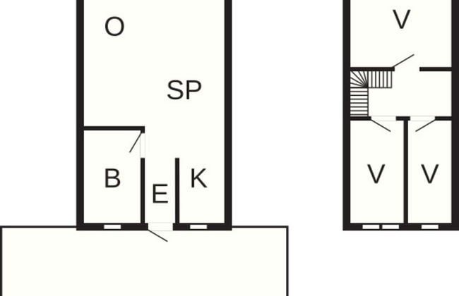 6 Person Holiday Home in Hadsund - Foto 8