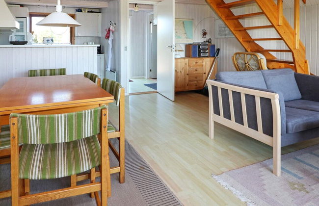 6 Person Holiday Home in Hadsund - Foto 17