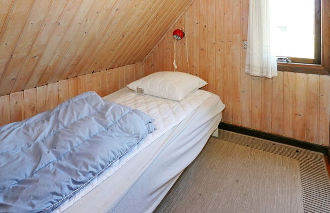 6 Person Holiday Home in Hadsund - Foto 4