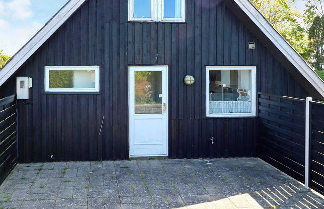 6 Person Holiday Home in Hadsund - Foto 25