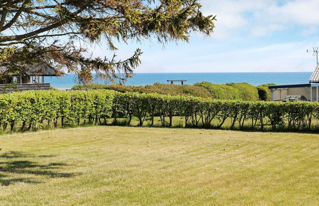 6 Person Holiday Home in Hadsund - Foto 28