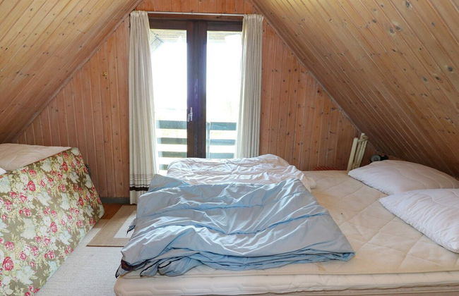 6 Person Holiday Home in Hadsund - Foto 3