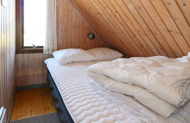 6 Person Holiday Home in Hadsund - Foto 2