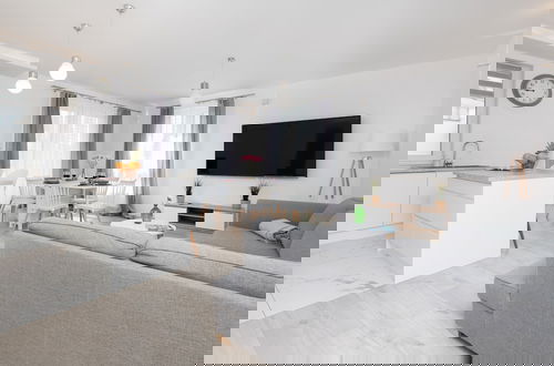 Foto 4 - Apartment Garnizon & Parking by Renters