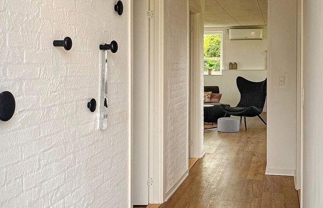 6 Person Holiday Home in Vinderup - Foto 28