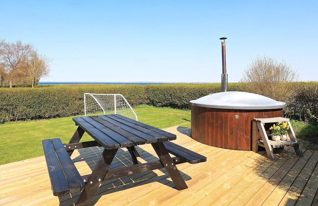 6 Person Holiday Home in Vinderup - Foto 17