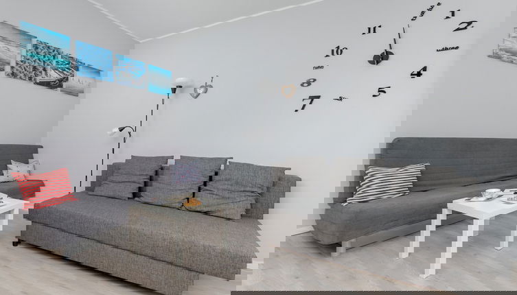 Photo 1 - Cosy Studio for 4 People by Renters