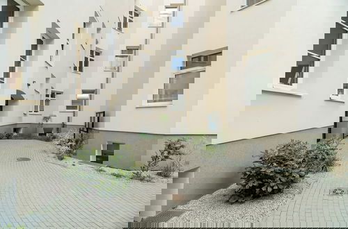 Foto 14 - Charming Poznan Center Studio by Renters