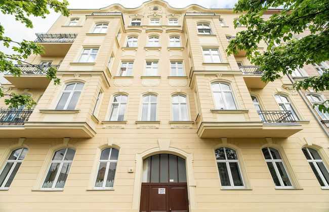 Charming Poznan Center Studio by Renters - Foto 13