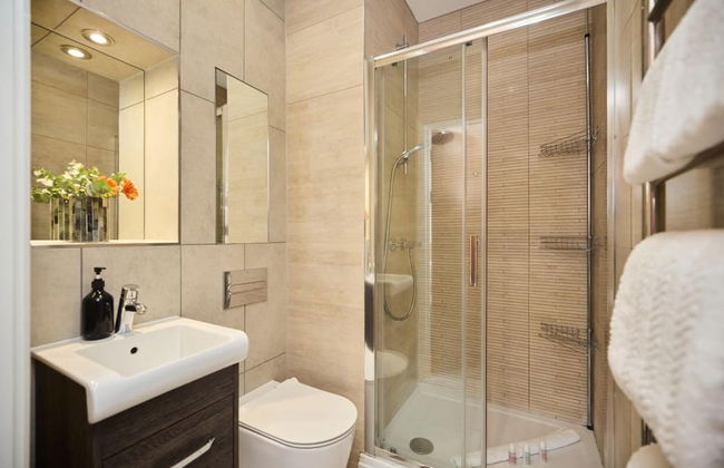 The Harlesden Hideaway - Lovely 2bdr Flat With Balcony - Foto 19