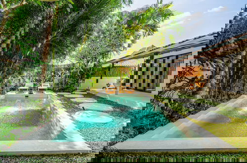 Foto 51 - Berapi Villa by EVDEkimi