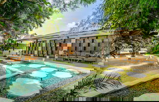 Foto 1 - Berapi Villa by EVDEkimi