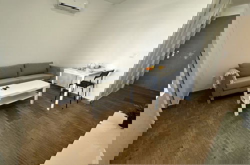 Foto 7 - Sunstay Loft Center Torremolinos