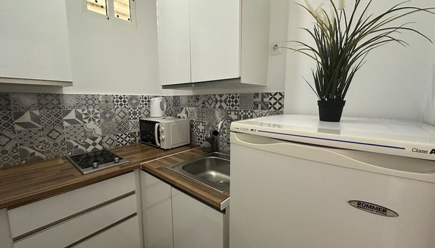 Cozinha privada