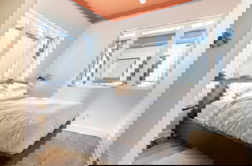 Photo 4 - The Conway by AvantStay Modern Comfort Near Downtown Nashville