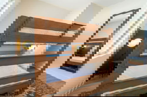 Photo 33 - The Conway by AvantStay Modern Comfort Near Downtown Nashville