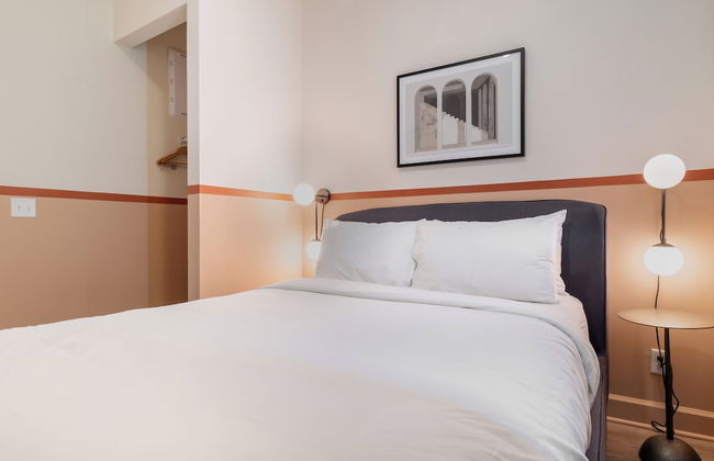 The Conway by AvantStay Modern Comfort Near Downtown Nashville - Foto 14