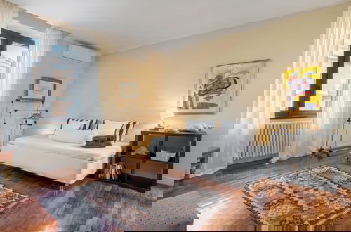 Photo 11 - A Casa Di Camillo, Nepi, a C