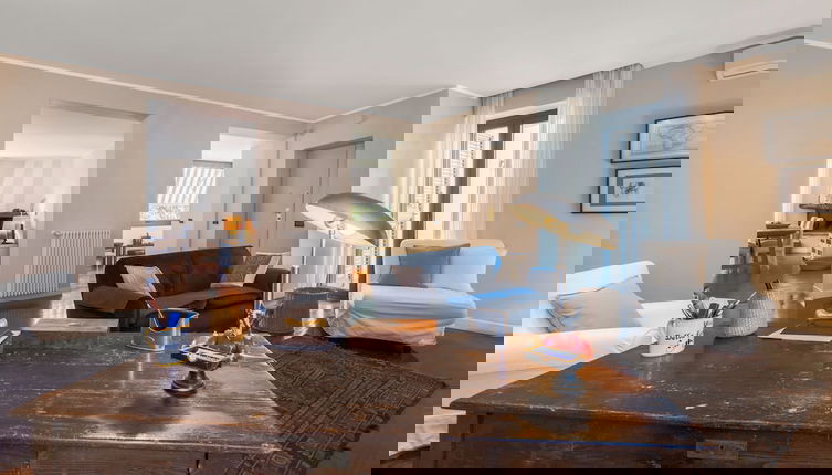 Photo 1 - A Casa Di Camillo, Nepi, a C