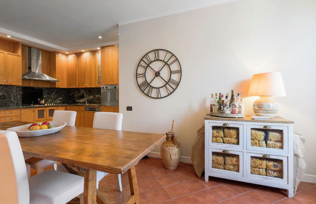A Casa Di Camillo, Nepi, a C - Foto 15