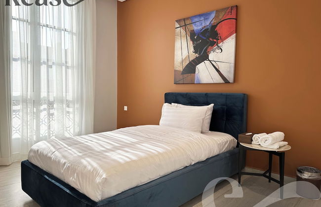 Kease Yasmin G-9 Lusso Hejaz GZ30 - Foto 2