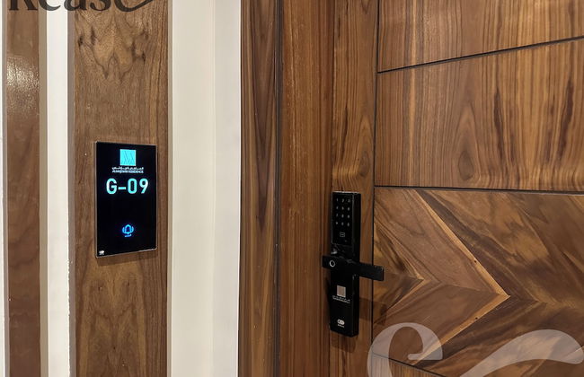 Kease Yasmin G-9 Lusso Hejaz GZ30 - Foto 10