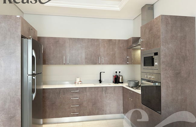 Kease Yasmin G-9 Lusso Hejaz GZ30 - Foto 4