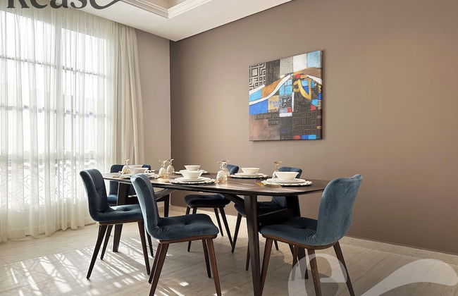 Kease Yasmin G-9 Lusso Hejaz GZ30 - Foto 5