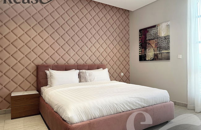 Kease Yasmin G-8 Lusso Hejaz XZ44 - Foto 3