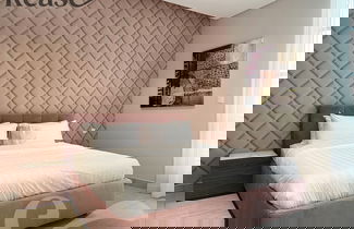 Foto 3 - Kease Yasmin G-8 Lusso Hejaz XZ44