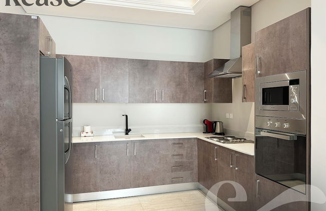 Kease Yasmin G-8 Lusso Hejaz XZ44 - Foto 5