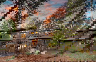 Photo 1 - Tanner by Avantstay Modern Cascades Escape
