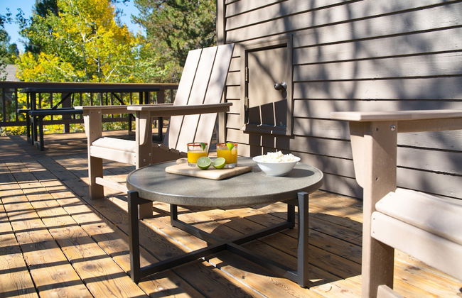 Tanner by Avantstay Modern Cascades Escape - Foto 4