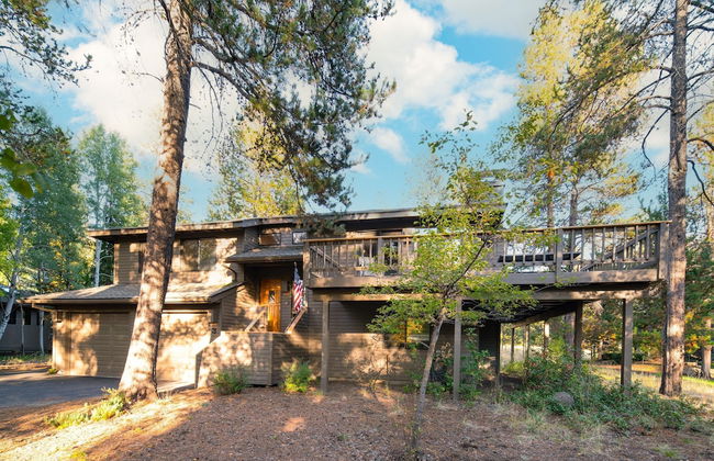 Tanner by Avantstay Modern Cascades Escape - Foto 6