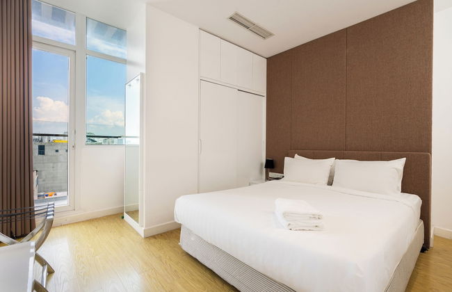 THE ONE Saigon - ANGIA Hospitality - Foto 19