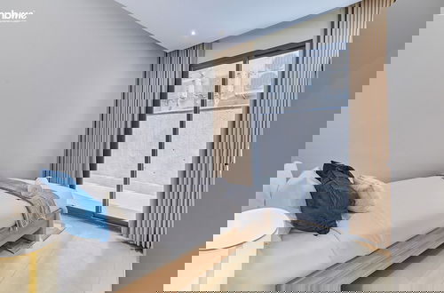 Foto 6 - bnbmehomes - Pvt Rooftop in Al Malqa -C4