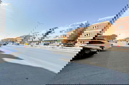 Foto 42 - bnbmehomes - Pvt Rooftop in Al Malqa -C4