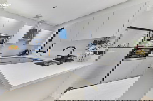 Foto 13 - bnbmehomes - Pvt Rooftop in Al Malqa -C4