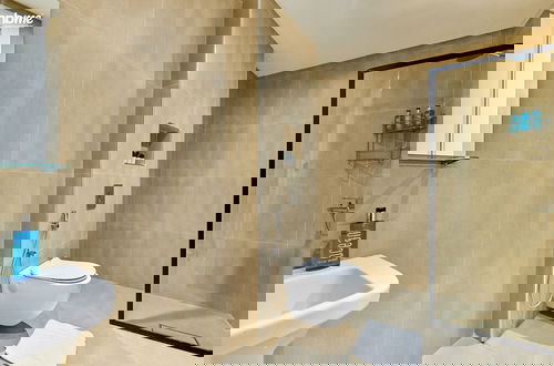 Foto 31 - bnbmehomes - Pvt Rooftop in Al Malqa -C4