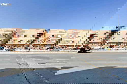 Foto 44 - bnbmehomes - Pvt Rooftop in Al Malqa -C4